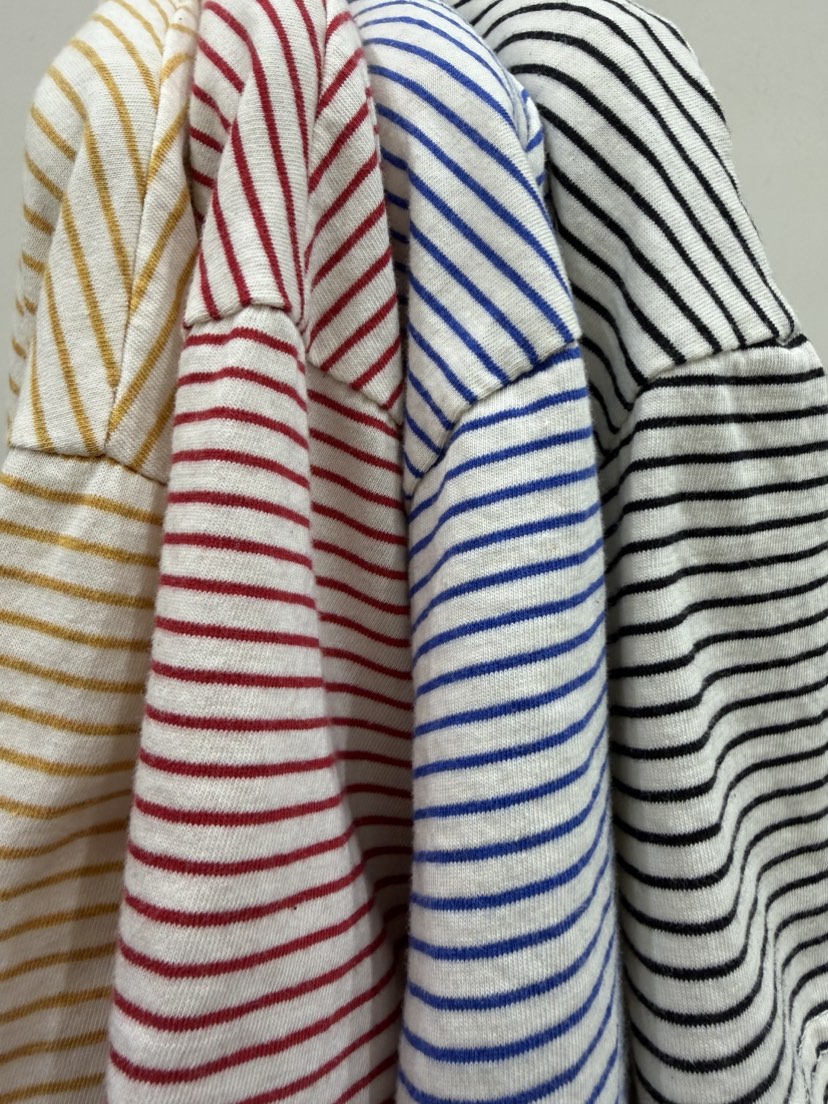 SHIRRING韓國代購女裝新品26春夏時尚熱賣人氣職業推薦T恤SHIRRINGT恤