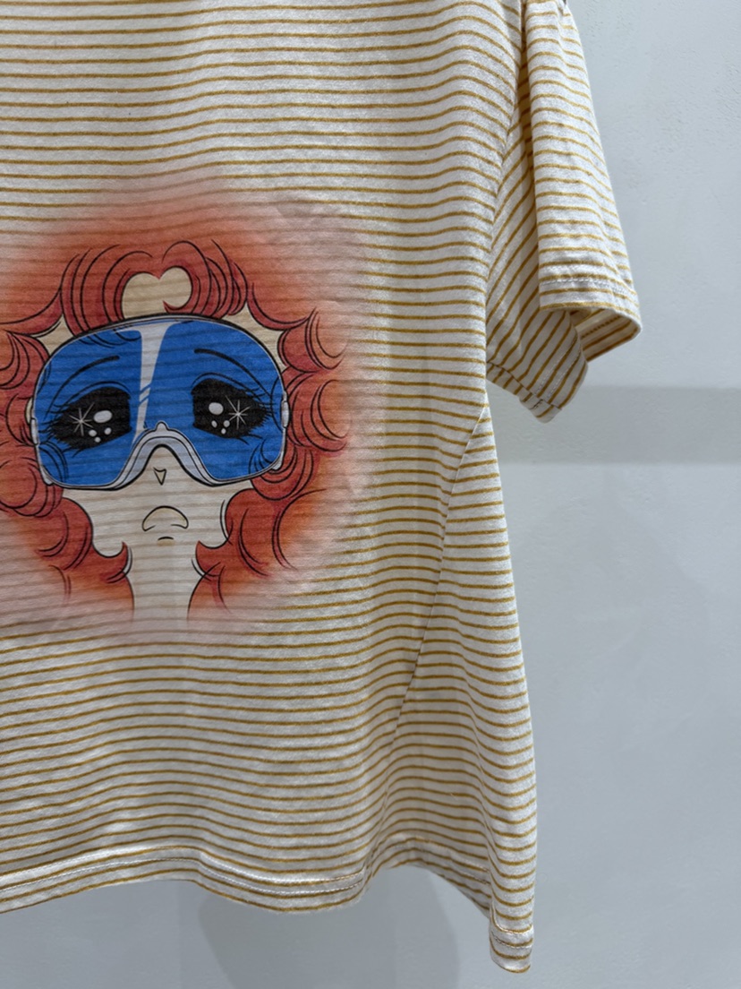 SHIRRING韓國代購女裝新品26春夏時尚熱賣人氣職業推薦T恤SHIRRINGT恤