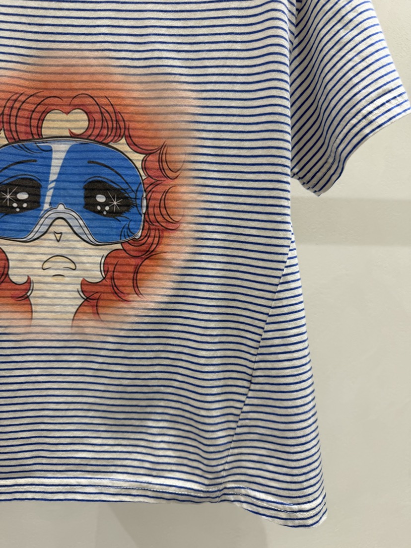 SHIRRING韓國代購女裝新品26春夏時尚熱賣人氣職業推薦T恤SHIRRINGT恤