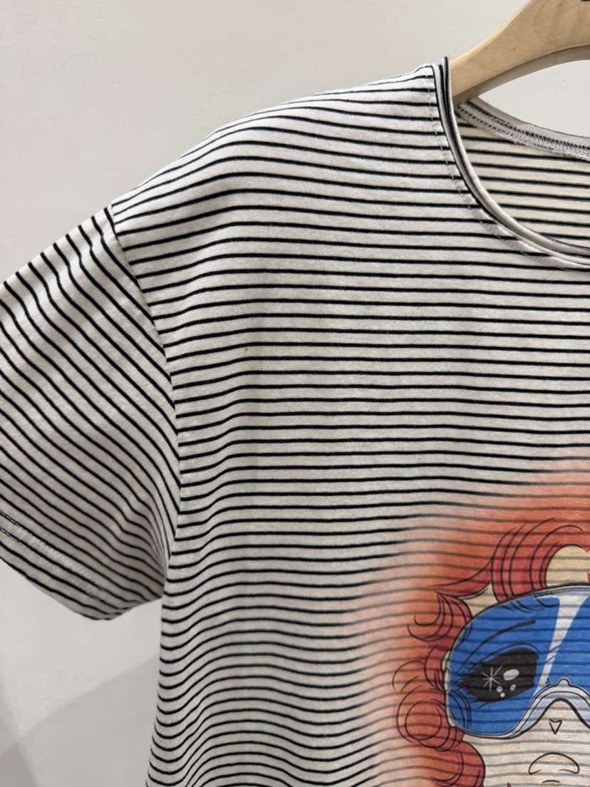 SHIRRING韓國代購女裝新品26春夏時尚熱賣人氣職業推薦T恤SHIRRINGT恤