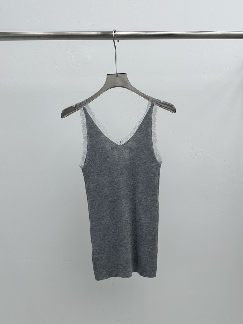 SEARE/PRETZEL韓國直郵女士新品推薦26春夏人氣吊帶背心SEARE/PRETZEL吊帶/背心