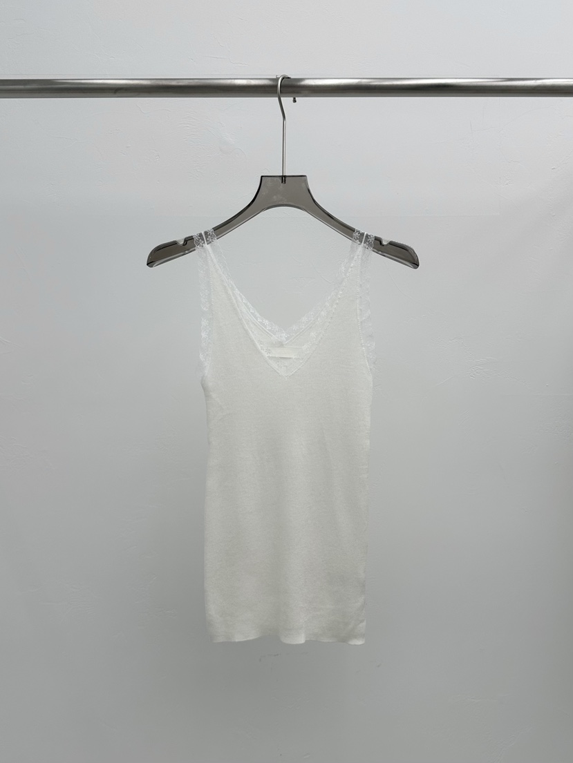 SEARE/PRETZEL韓國直郵女士新品推薦26春夏人氣吊帶背心SEARE/PRETZEL吊帶/背心圖色2