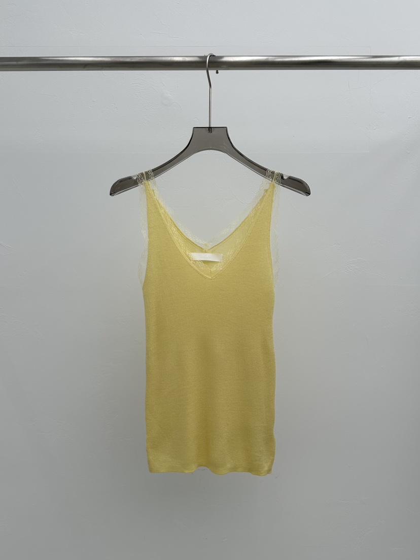 SEARE/PRETZEL韓國直郵女士新品推薦26春夏人氣吊帶背心SEARE/PRETZEL吊帶/背心圖色3