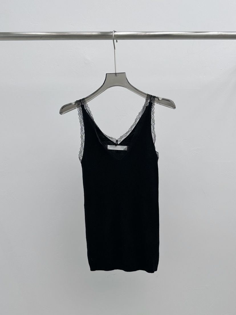 SEARE/PRETZEL韓國直郵女士新品推薦26春夏人氣吊帶背心SEARE/PRETZEL吊帶/背心圖色4