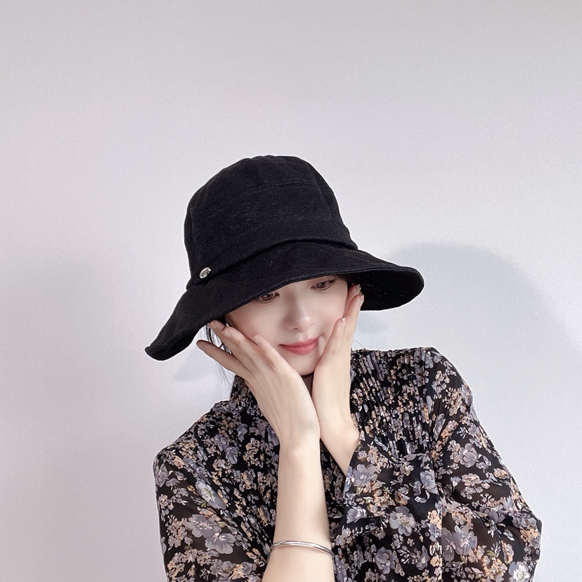 LOVELY HAT韓國直郵實拍女裝新款26春夏熱賣時尚休閑帽子LOVELY HAT帽子