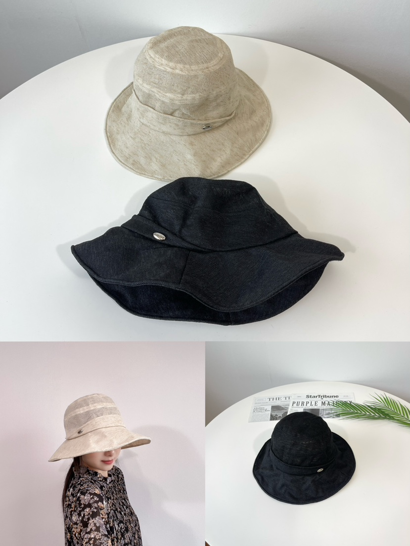 LOVELY HAT韓國直郵實拍女裝新款26春夏熱賣時尚休閑帽子LOVELY HAT帽子