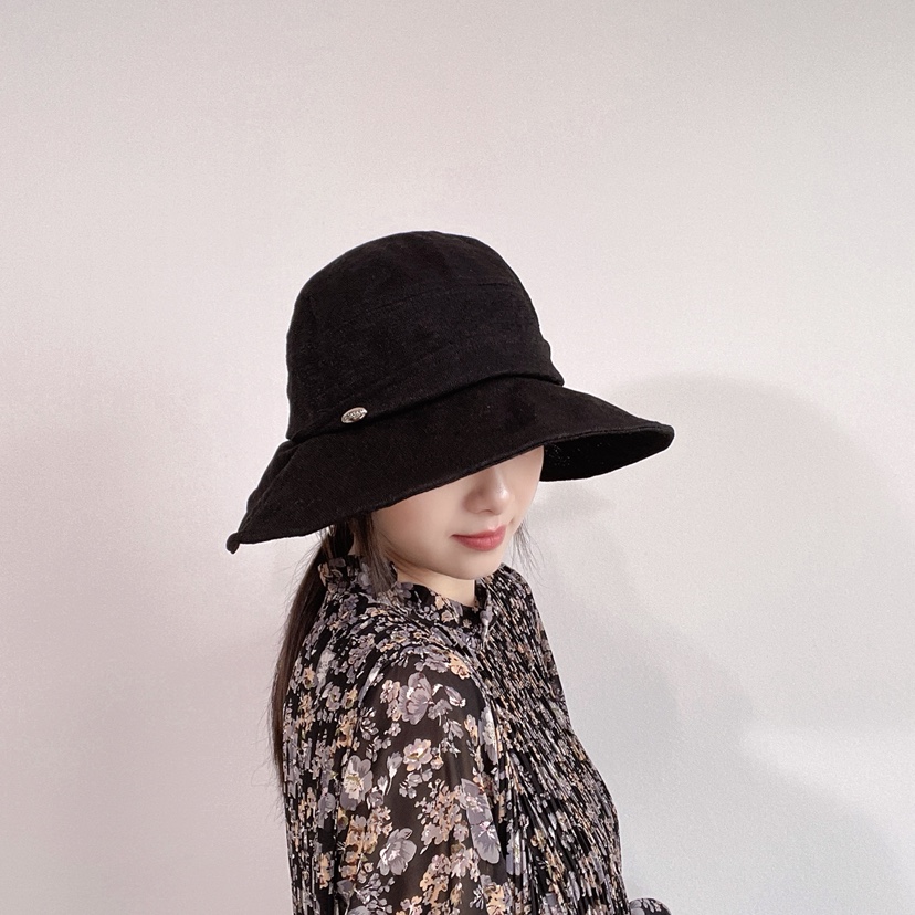 LOVELY HAT韓國直郵實拍女裝新款26春夏熱賣時尚休閑帽子LOVELY HAT帽子圖色2