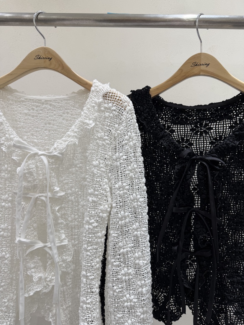 SHIRRING韓國東大門直郵女裝新品人氣時尚熱賣襯衫蕾絲衫SHIRRING襯衫/蕾絲衫