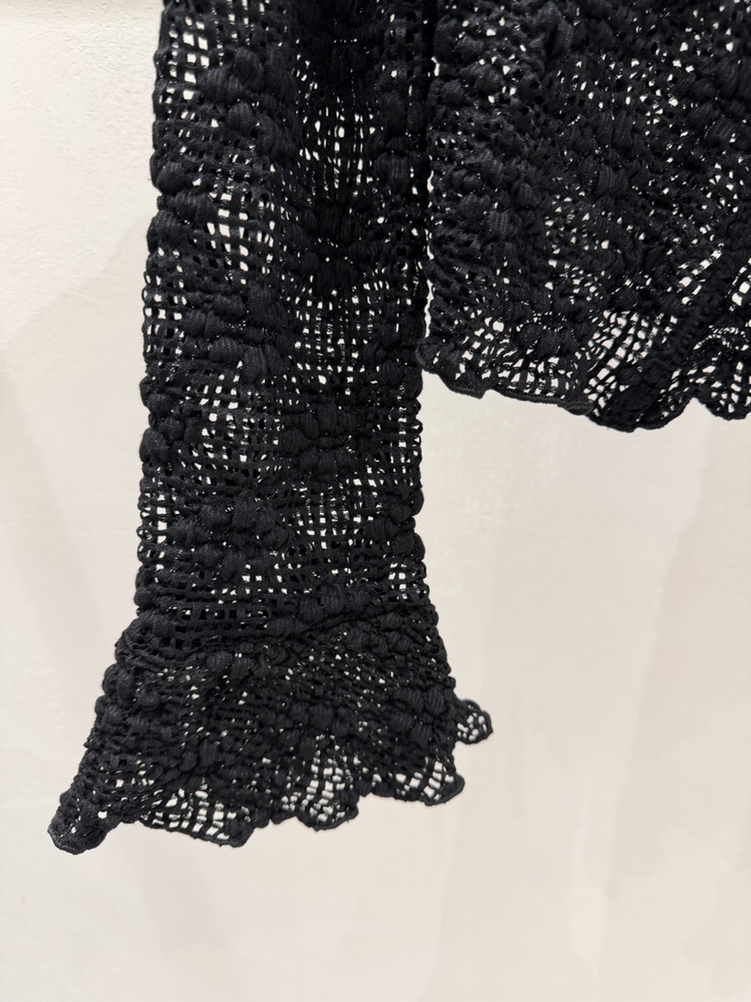 SHIRRING韓國東大門直郵女裝新品人氣時尚熱賣襯衫蕾絲衫SHIRRING襯衫/蕾絲衫