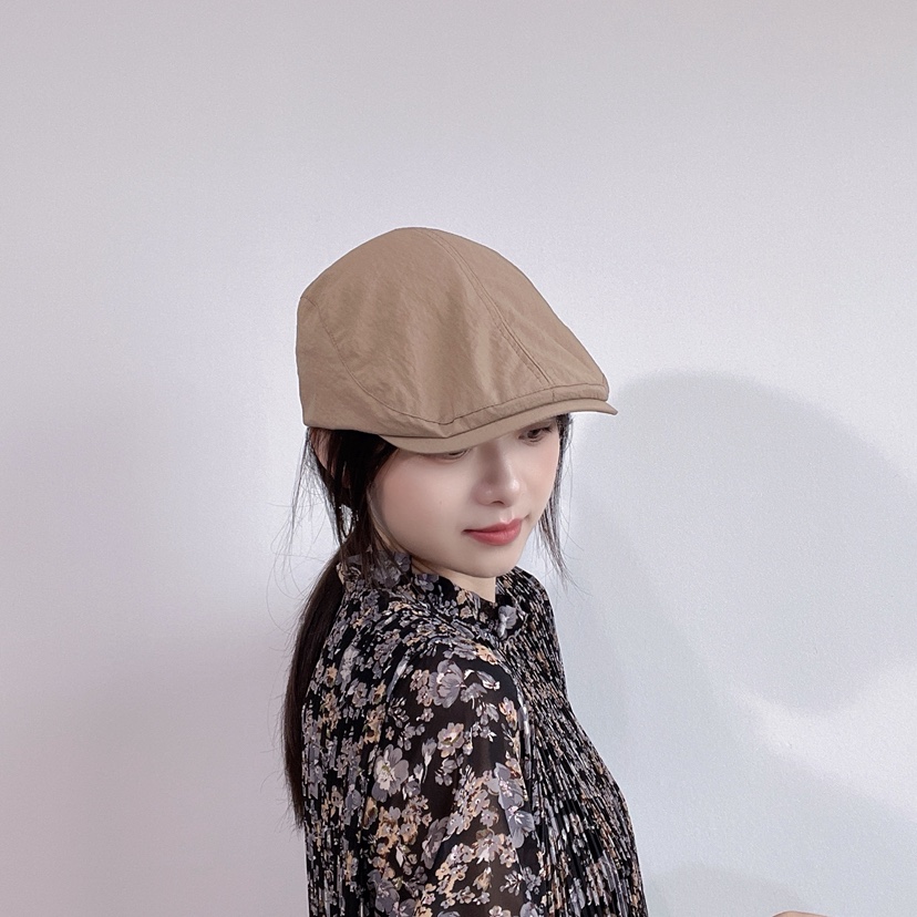 LOVELY HAT韓國東大門代購女裝新品休閑人氣熱賣時尚帽子LOVELY HAT帽子