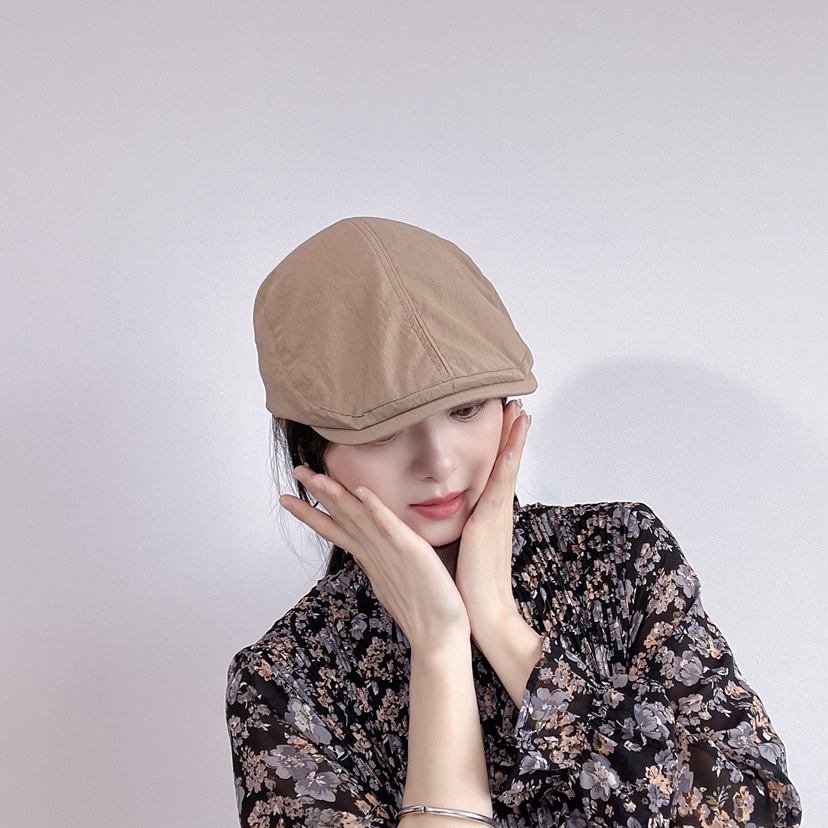 LOVELY HAT韓國東大門代購女裝新品休閑人氣熱賣時尚帽子LOVELY HAT帽子