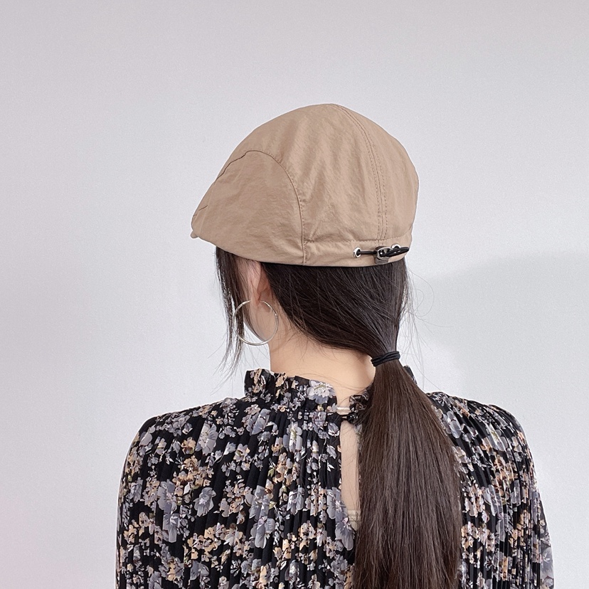 LOVELY HAT韓國東大門代購女裝新品休閑人氣熱賣時尚帽子LOVELY HAT帽子