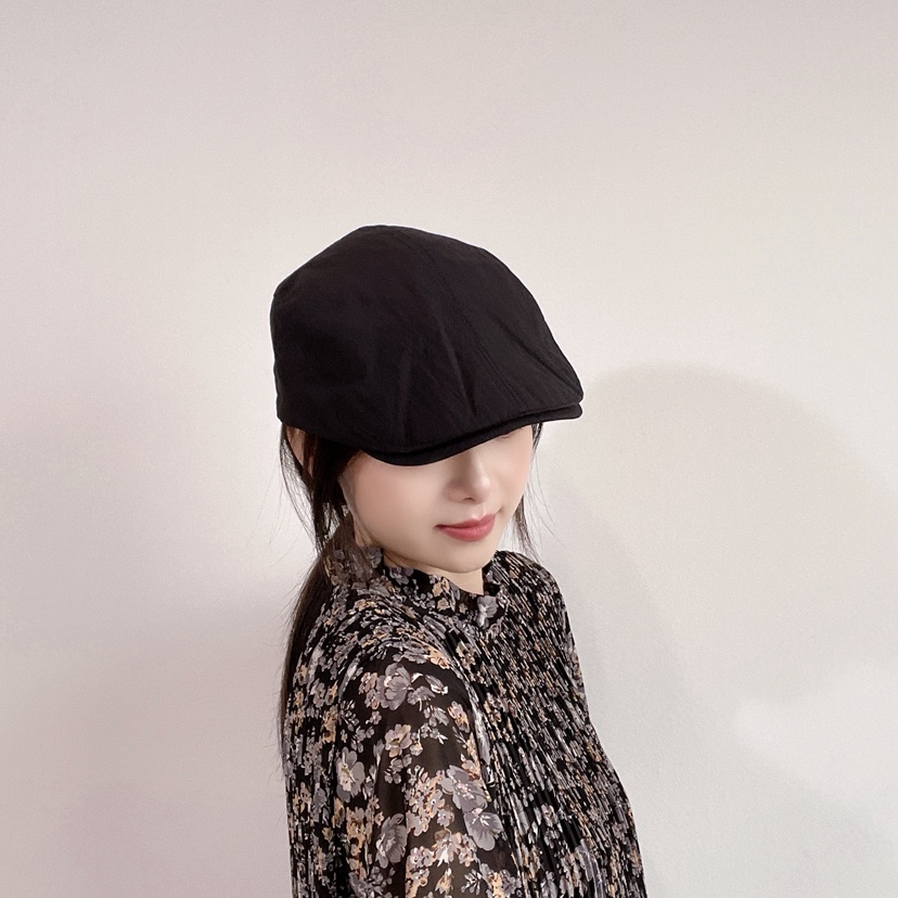 LOVELY HAT韓國東大門代購女裝新品休閑人氣熱賣時尚帽子LOVELY HAT帽子