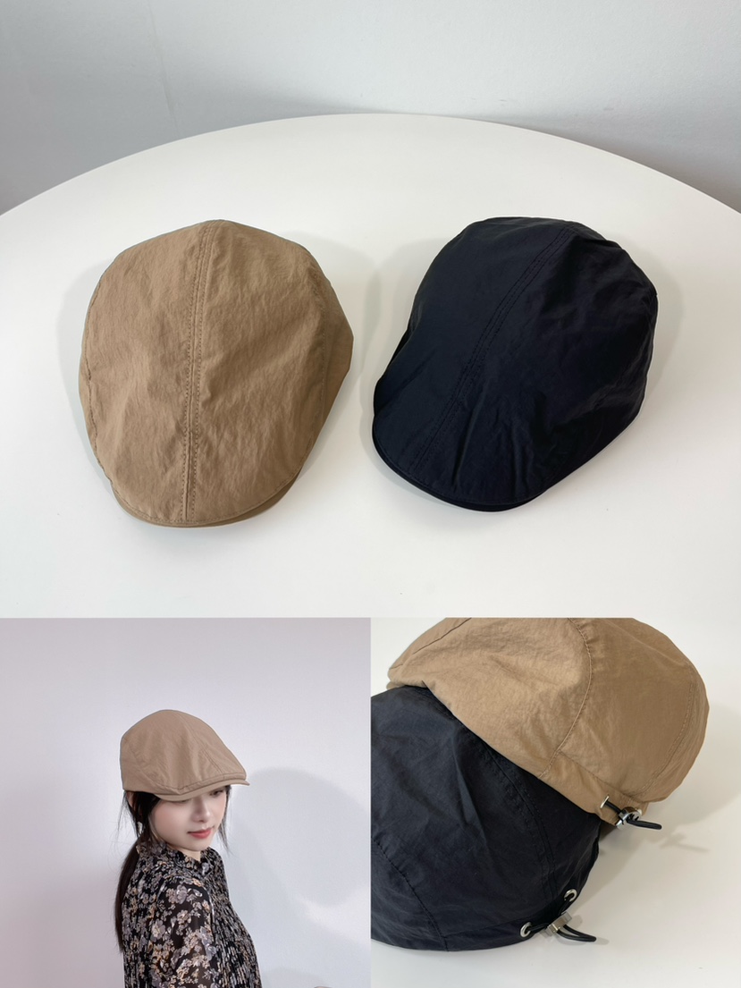 LOVELY HAT韓國東大門代購女裝新品休閑人氣熱賣時尚帽子LOVELY HAT帽子