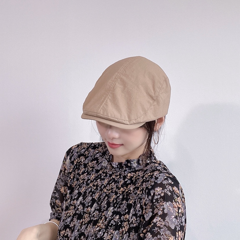 LOVELY HAT韓國東大門代購女裝新品休閑人氣熱賣時尚帽子LOVELY HAT帽子圖色1