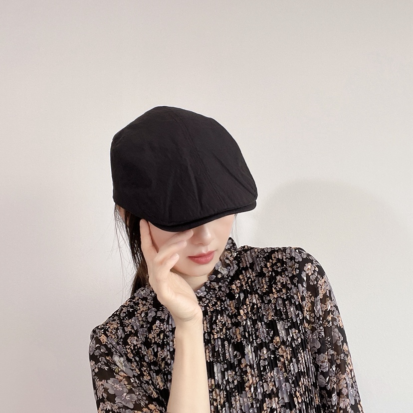 LOVELY HAT韓國東大門代購女裝新品休閑人氣熱賣時尚帽子LOVELY HAT帽子圖色2