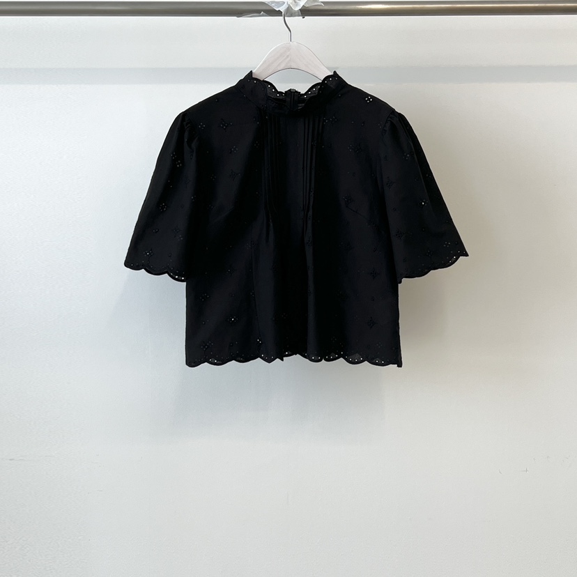 ANOTHER AVENUE韓國直郵實拍女裝新款26春夏人氣襯衫蕾絲衫ANOTHER AVENUE襯衫/蕾絲衫圖色3