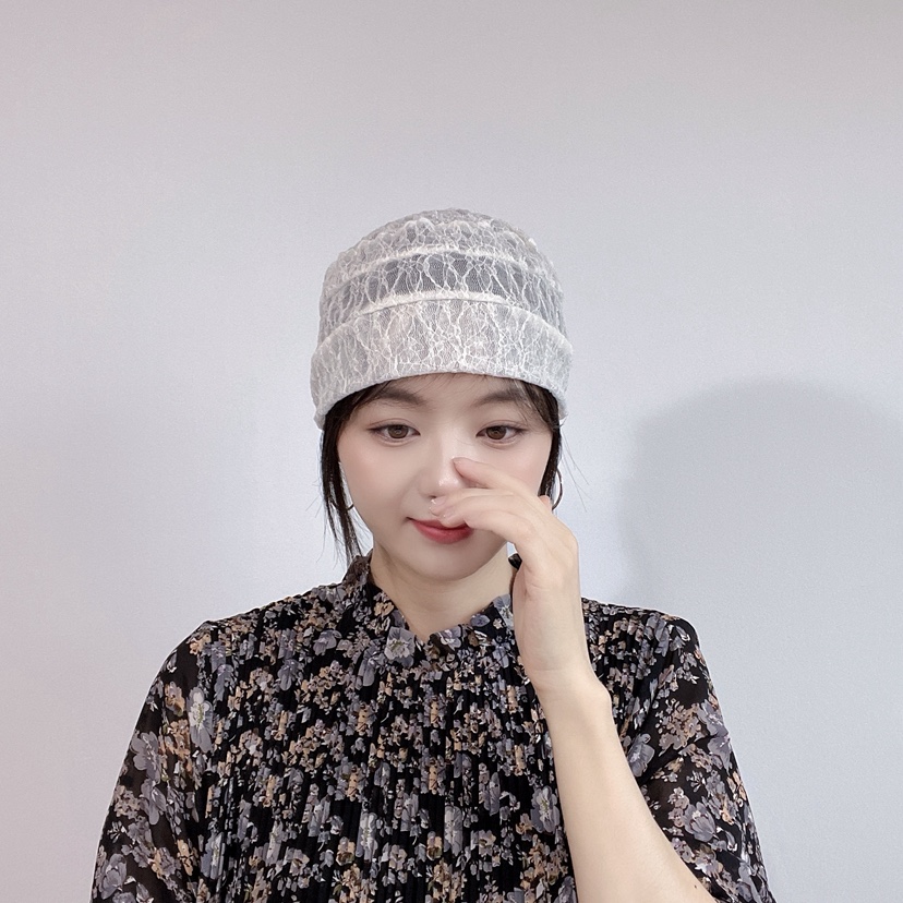 LOVELY HAT韓國東大門代購女裝新品時尚熱賣人氣推薦帽子LOVELY HAT帽子