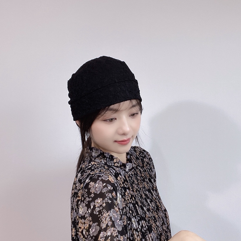 LOVELY HAT韓國東大門代購女裝新品時尚熱賣人氣推薦帽子LOVELY HAT帽子