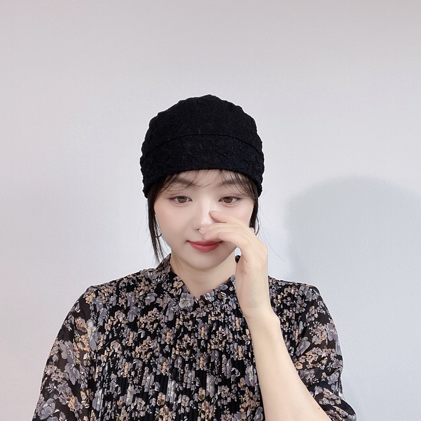 LOVELY HAT韓國東大門代購女裝新品時尚熱賣人氣推薦帽子LOVELY HAT帽子