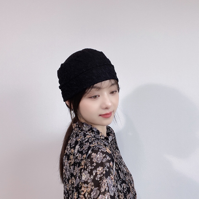 LOVELY HAT韓國東大門代購女裝新品時尚熱賣人氣推薦帽子LOVELY HAT帽子