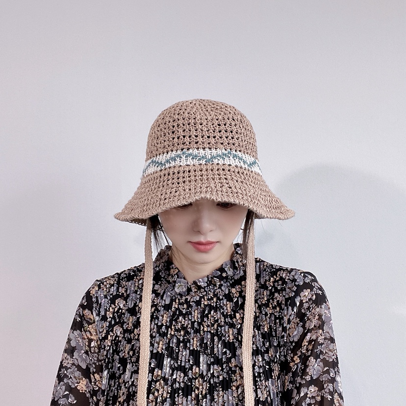 LOVELY HAT韓國直郵女士新品時尚熱賣推薦職業26春夏帽子LOVELY HAT帽子