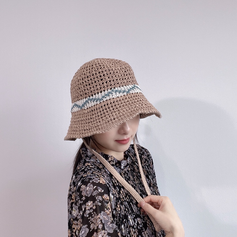 LOVELY HAT韓國直郵女士新品時尚熱賣推薦職業26春夏帽子LOVELY HAT帽子