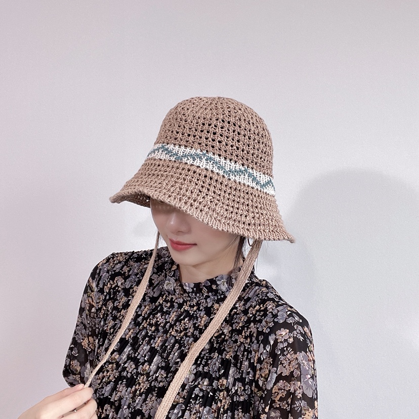 LOVELY HAT韓國直郵女士新品時尚熱賣推薦職業26春夏帽子LOVELY HAT帽子