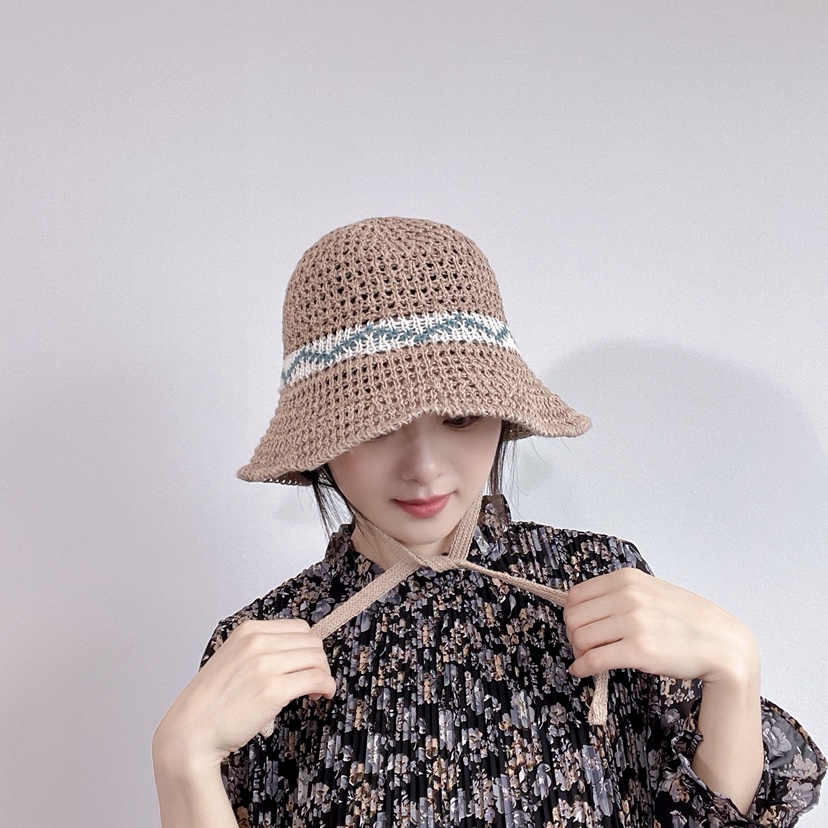 LOVELY HAT韓國直郵女士新品時尚熱賣推薦職業26春夏帽子LOVELY HAT帽子