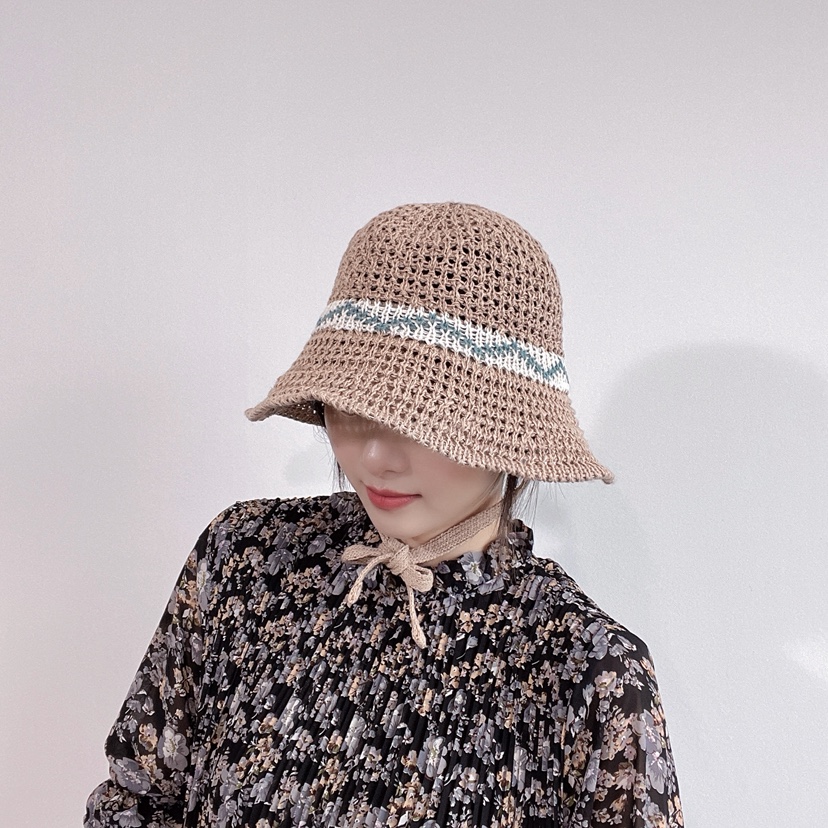 LOVELY HAT韓國直郵女士新品時尚熱賣推薦職業26春夏帽子LOVELY HAT帽子