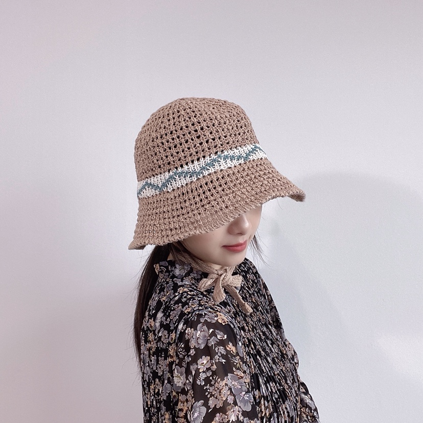 LOVELY HAT韓國直郵女士新品時尚熱賣推薦職業26春夏帽子LOVELY HAT帽子