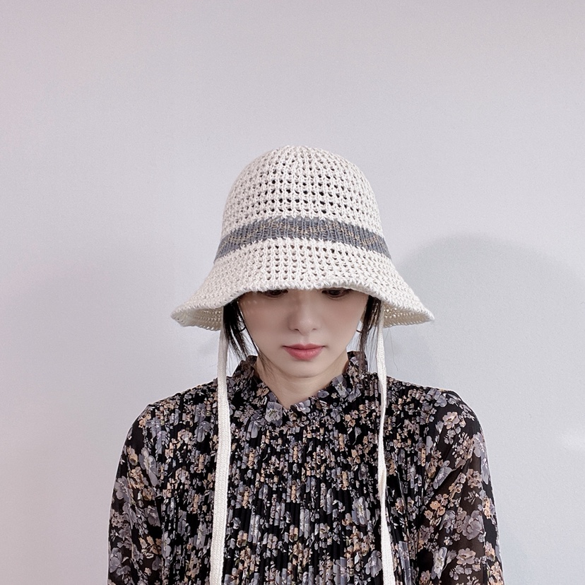 LOVELY HAT韓國直郵女士新品時尚熱賣推薦職業26春夏帽子LOVELY HAT帽子