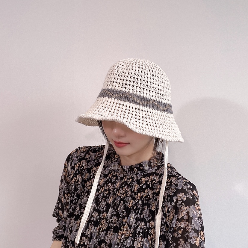 LOVELY HAT韓國直郵女士新品時尚熱賣推薦職業26春夏帽子LOVELY HAT帽子