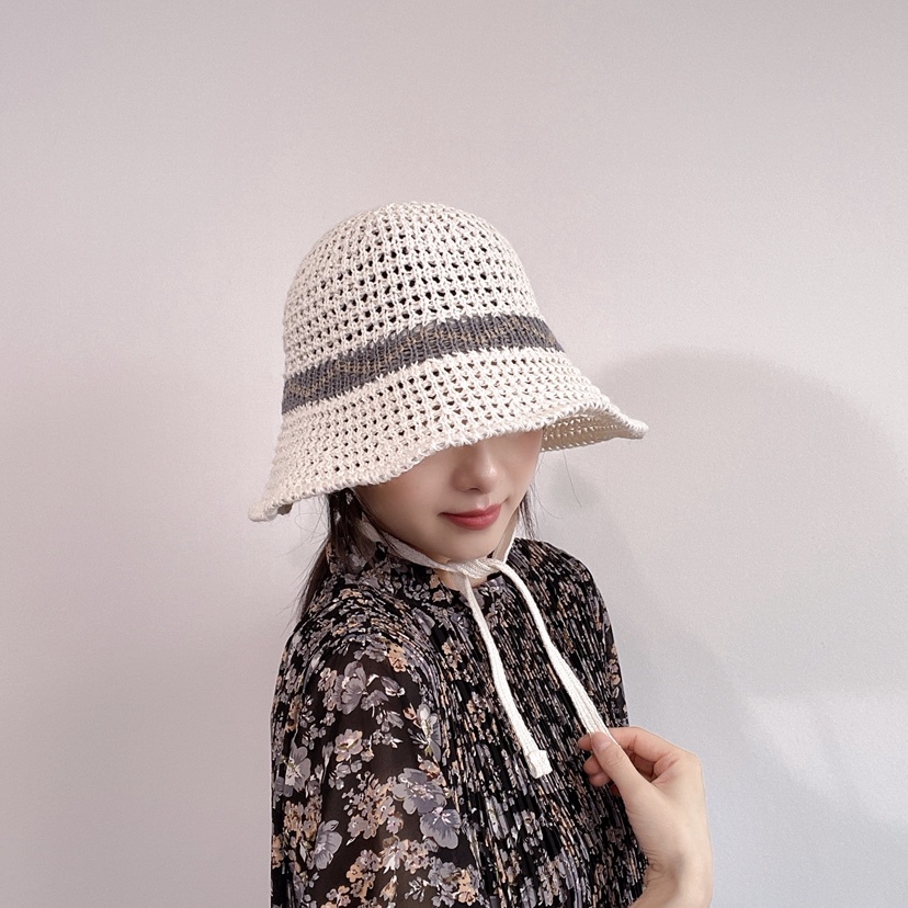 LOVELY HAT韓國直郵女士新品時尚熱賣推薦職業26春夏帽子LOVELY HAT帽子