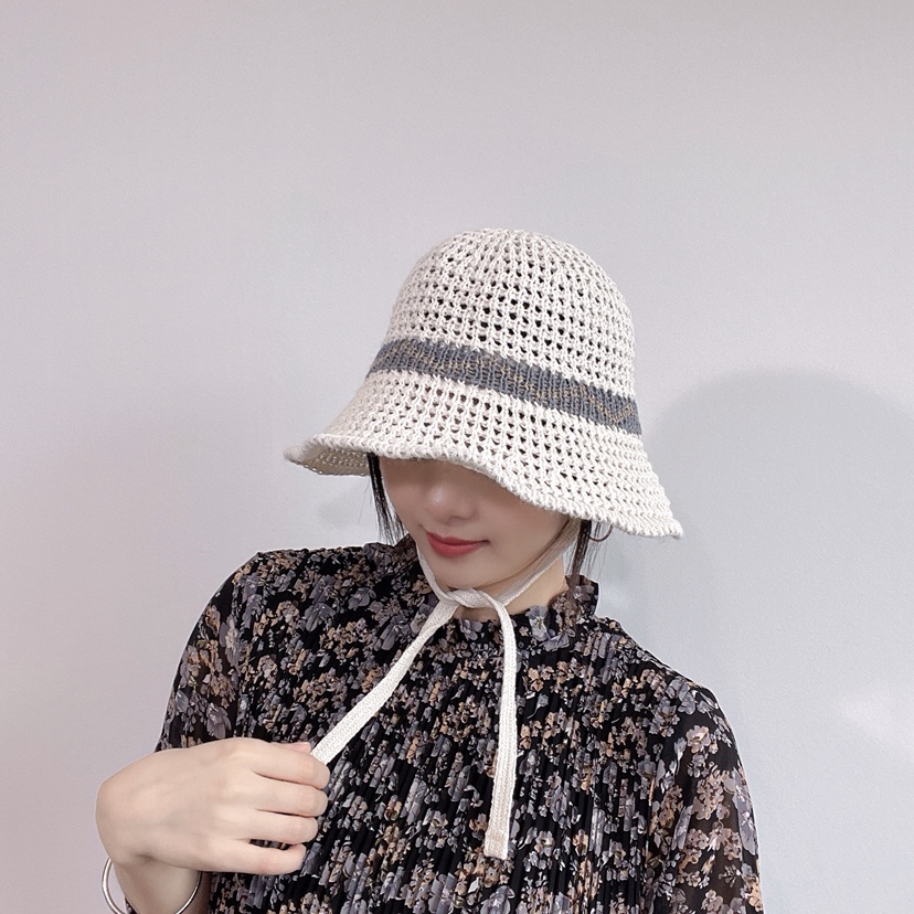 LOVELY HAT韓國直郵女士新品時尚熱賣推薦職業26春夏帽子LOVELY HAT帽子