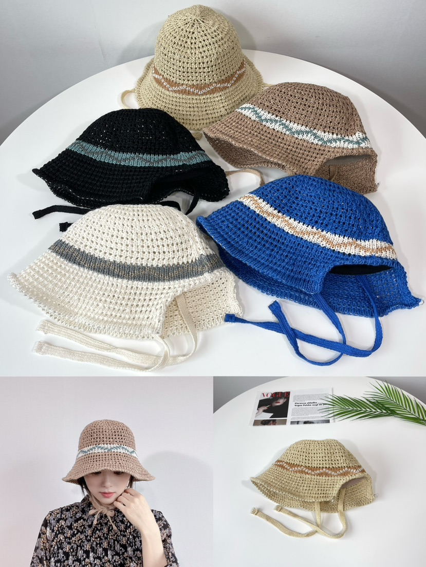 LOVELY HAT韓國直郵女士新品時尚熱賣推薦職業26春夏帽子LOVELY HAT帽子