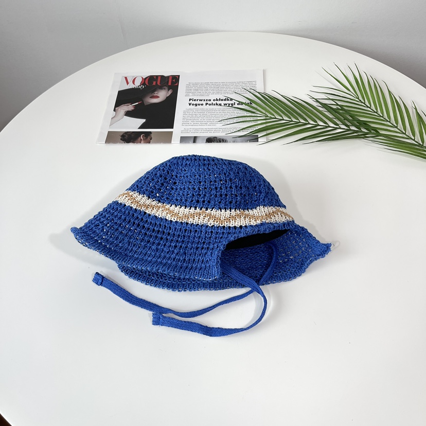 LOVELY HAT韓國直郵女士新品時尚熱賣推薦職業26春夏帽子LOVELY HAT帽子圖色3