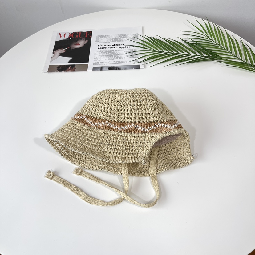 LOVELY HAT韓國直郵女士新品時尚熱賣推薦職業26春夏帽子LOVELY HAT帽子圖色5