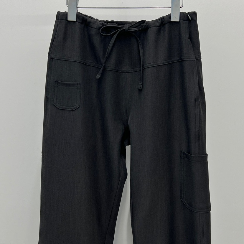 ANOTHER AVENUE韓國東大門直郵女士新品熱賣休閑休閑褲口袋ANOTHER AVENUE休閑褲