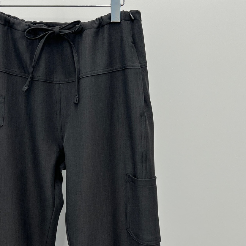 ANOTHER AVENUE韓國東大門直郵女士新品熱賣休閑休閑褲口袋ANOTHER AVENUE休閑褲