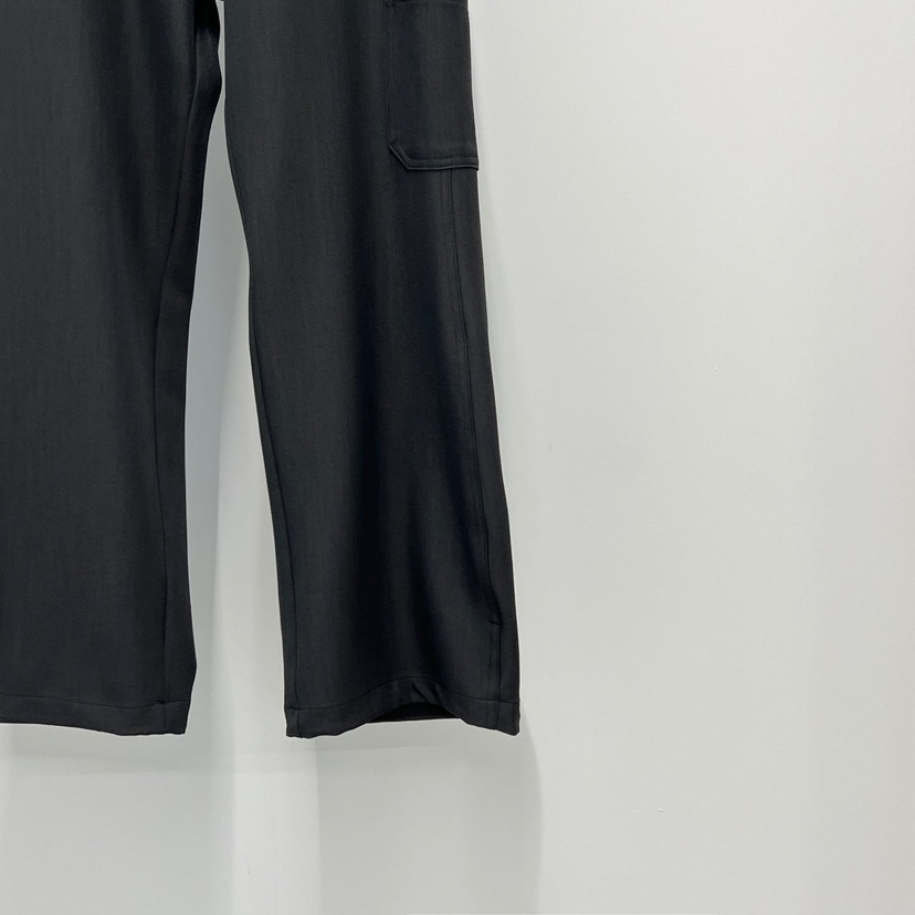 ANOTHER AVENUE韓國東大門直郵女士新品熱賣休閑休閑褲口袋ANOTHER AVENUE休閑褲