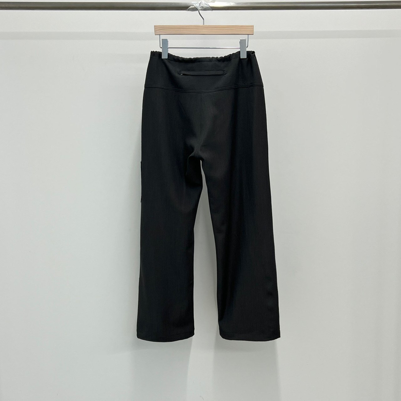 ANOTHER AVENUE韓國東大門直郵女士新品熱賣休閑休閑褲口袋ANOTHER AVENUE休閑褲