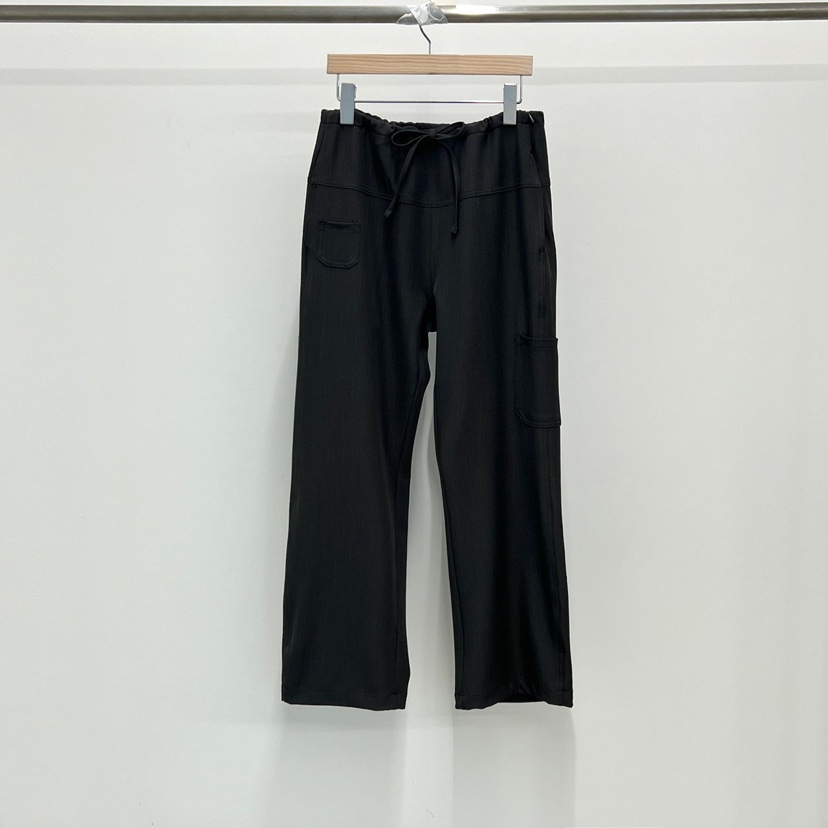 ANOTHER AVENUE韓國東大門直郵女士新品熱賣休閑休閑褲口袋ANOTHER AVENUE休閑褲圖色2