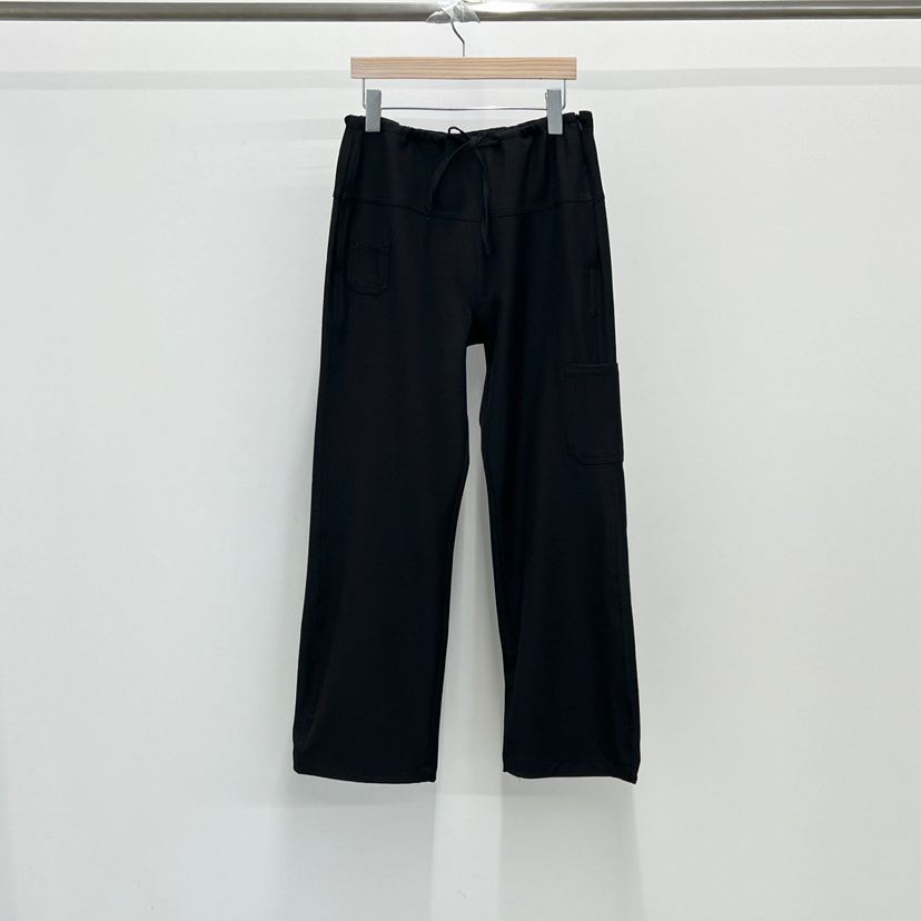 ANOTHER AVENUE韓國東大門直郵女士新品熱賣休閑休閑褲口袋ANOTHER AVENUE休閑褲圖色3