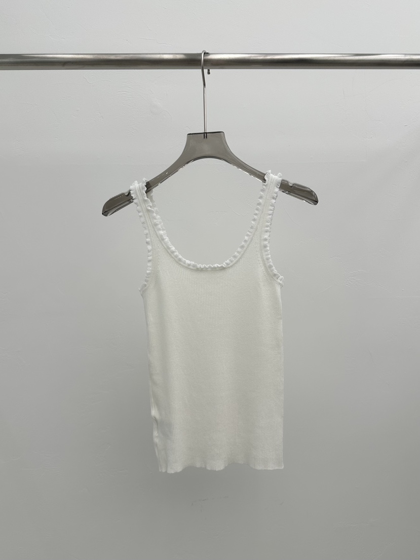 SEARE/PRETZEL韓國代購女士新品26春夏職業休閑吊帶背心SEARE/PRETZEL吊帶/背心