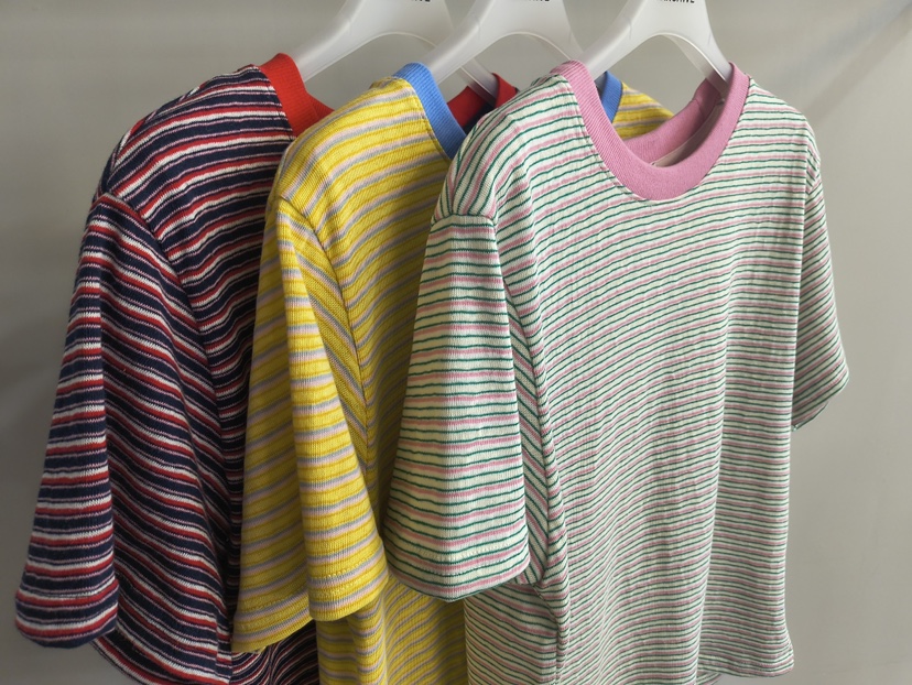 ARCHIVE-P韓國直郵女裝新品時尚推薦熱賣職業休閑人氣T恤ARCHIVE-PT恤