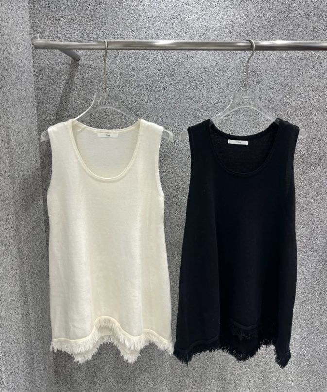 UNA/THE MAY韓國直郵實拍女裝新款休閑推薦人氣26春夏連衣裙THEMAY/UNA連衣裙