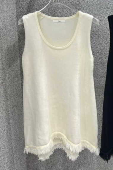 UNA/THE MAY韓國直郵實拍女裝新款休閑推薦人氣26春夏連衣裙THEMAY/UNA連衣裙圖色2