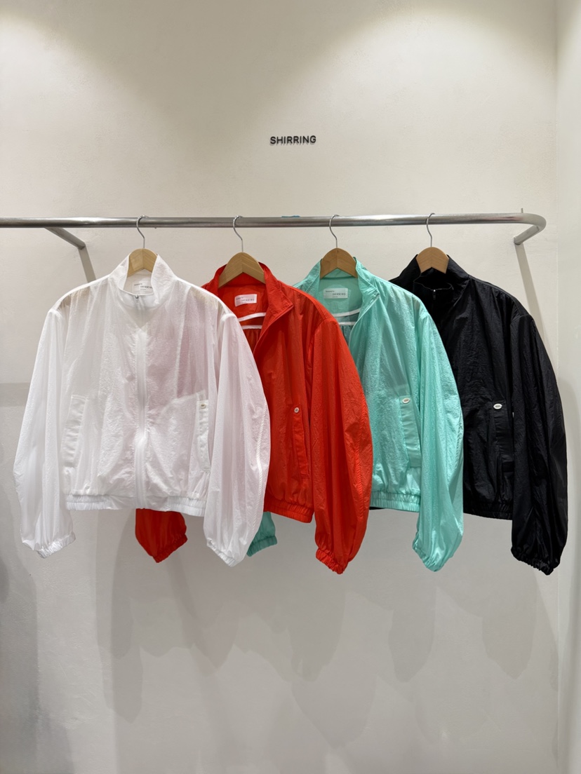 SHIRRING韓國東大門代購女裝新品時尚熱賣人氣推薦職業夾克SHIRRING夾克