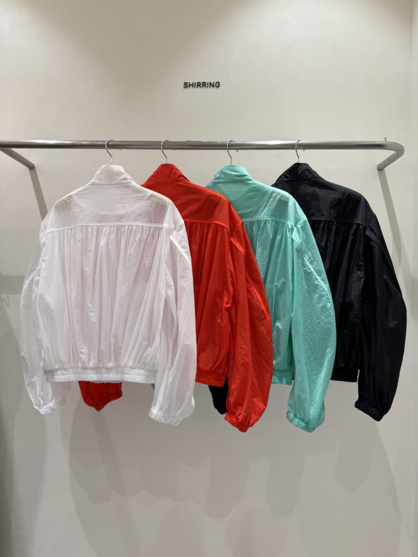 SHIRRING韓國東大門代購女裝新品時尚熱賣人氣推薦職業夾克SHIRRING夾克